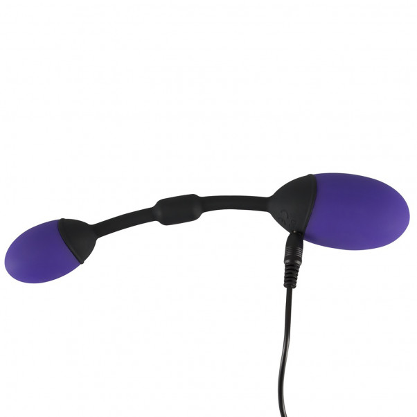 GoGasm Pussy and Ass Balls Fjernbetjent Vibrator  2
