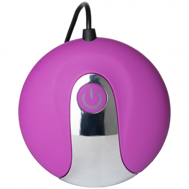 Baseks Multispeed Vibrator Æg  3