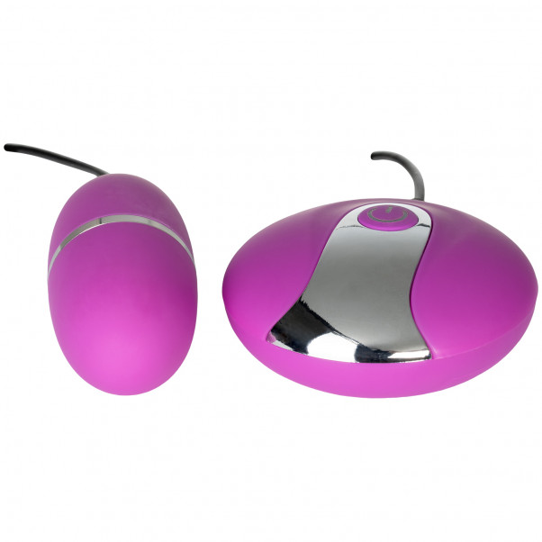 Baseks Multispeed Vibrator Æg  4