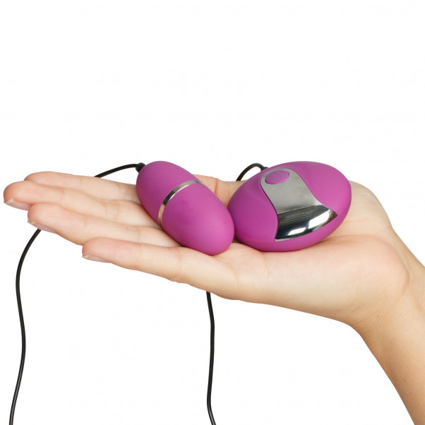 Baseks Multispeed Vibrator Æg  50