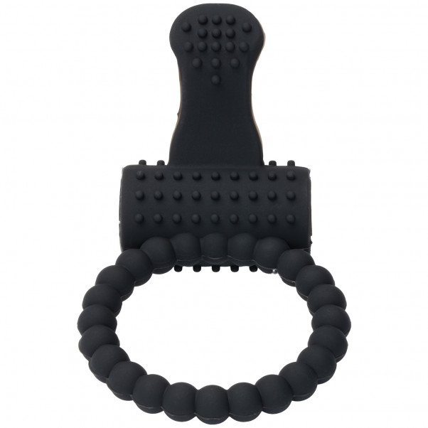 Baseks Vibrerende Par Penisring  2