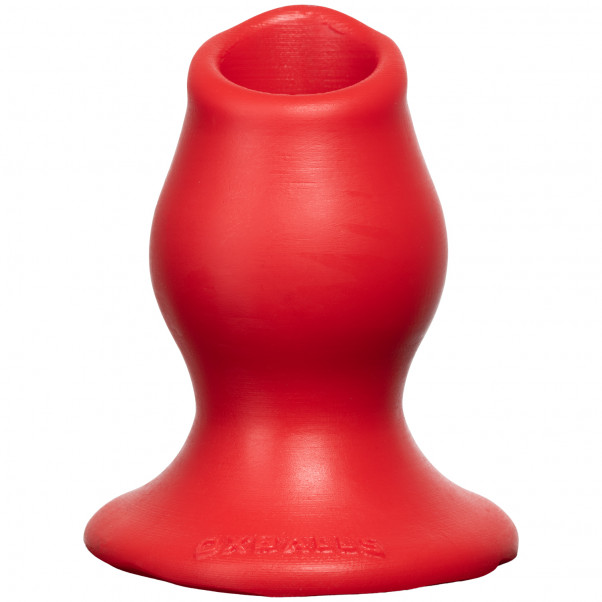 Oxballs Pig Hole Butt Plug Small  2