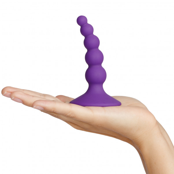 Baseks Beaded Begynder Anal Plug  50
