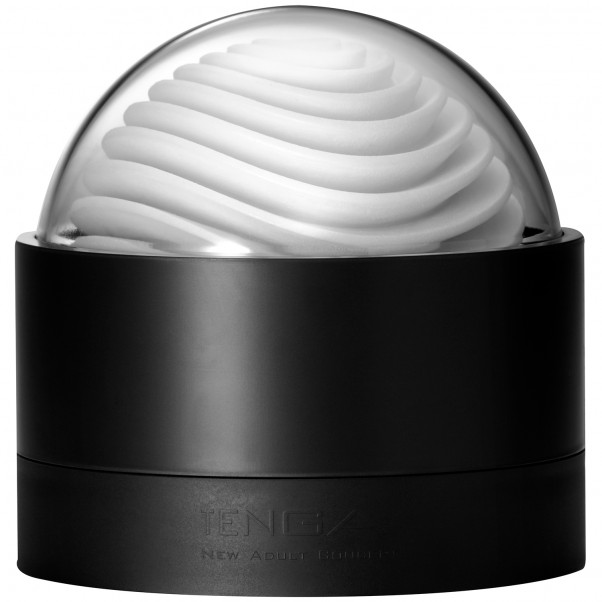 TENGA Geo Aqua Håndjob  100