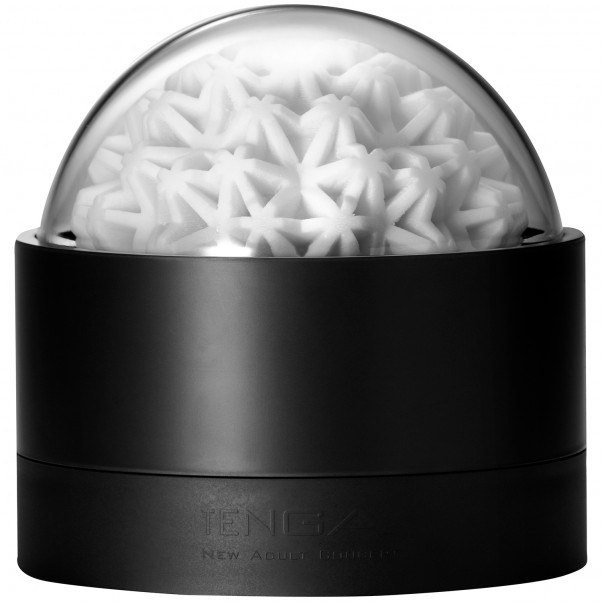 TENGA Geo Coral Håndjob  100