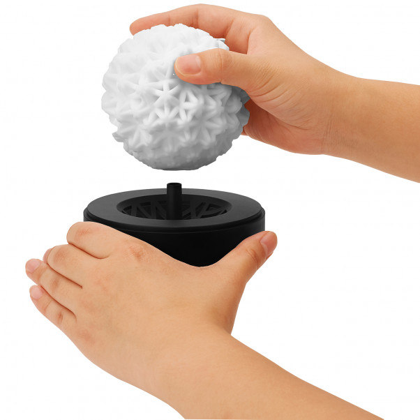 TENGA Geo Coral Håndjob  3