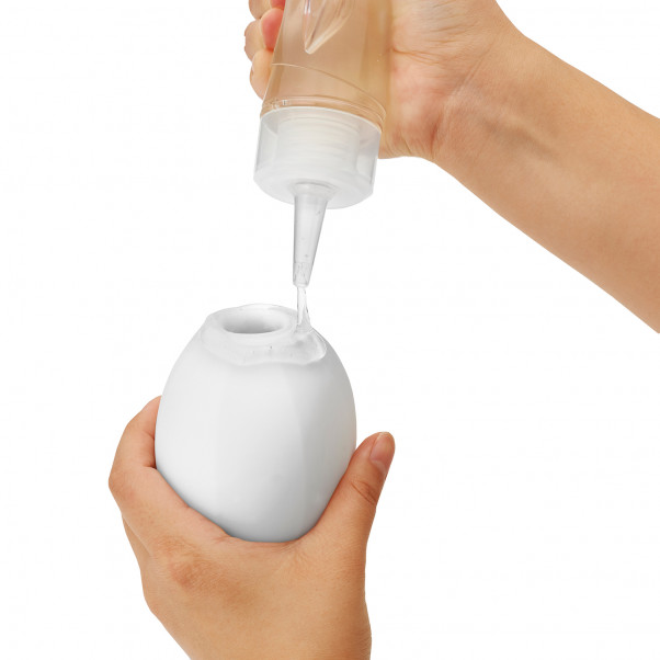 TENGA Geo Coral Håndjob  50