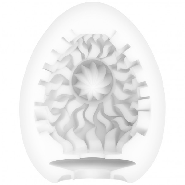 TENGA Egg Shiny Pride Onani Håndjob  2
