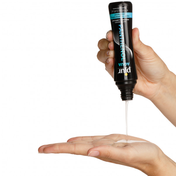 Pjur Aqua Panthenol Glidecreme 100 ml  50