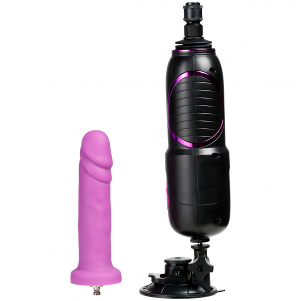 Hismith Pro Traveler Sexmaskine  2