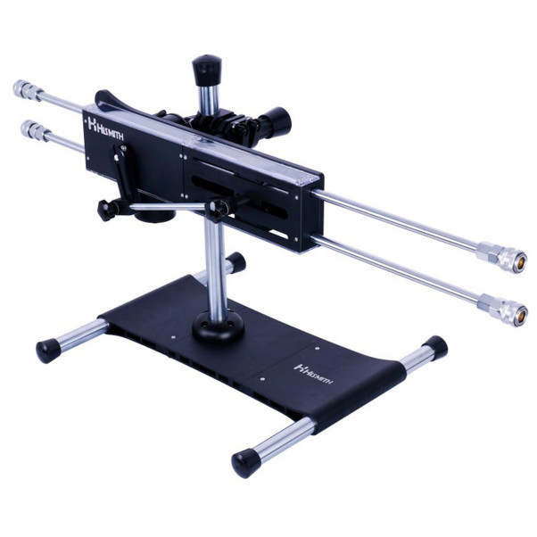 Hismith Premium Dobbelt Sexmaskine  2