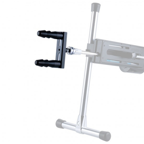 Hismith Dobbelt Vac-U-Lock Adapter  4