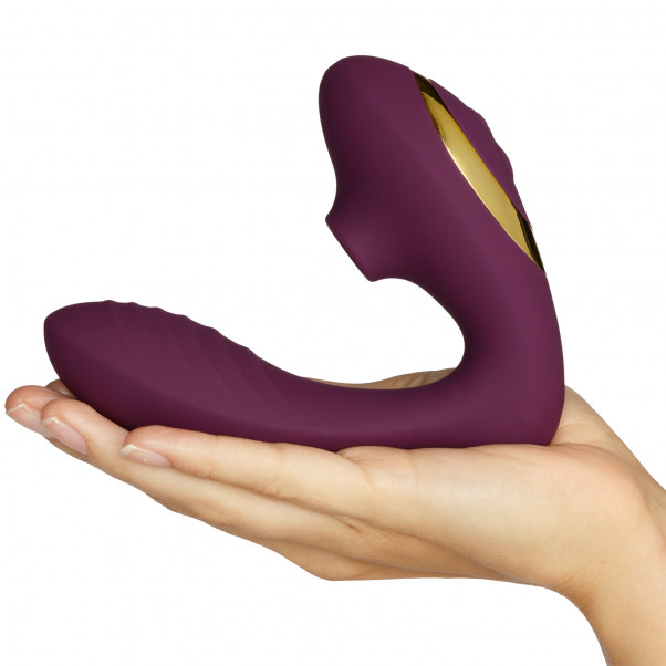 Tracy's Dog Klitoris Sucking Vibrator  50