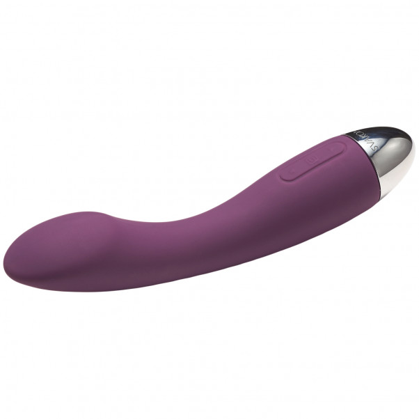Svakom Amy Opladelig G-Punkts Vibrator  4