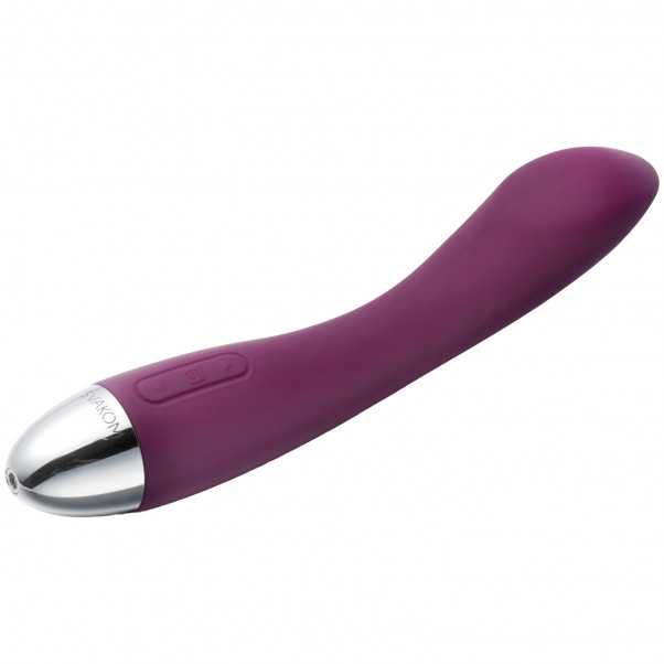 Svakom Amy Opladelig G-Punkts Vibrator  5