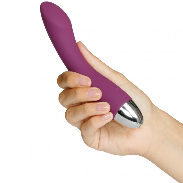 Svakom Amy Opladelig G-Punkts Vibrator  50