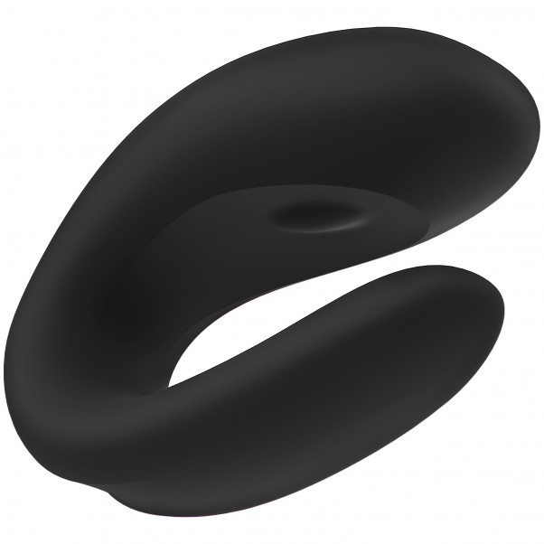 Satisfyer Double Joy App-Styret Par Vibrator billede af emballagen 4