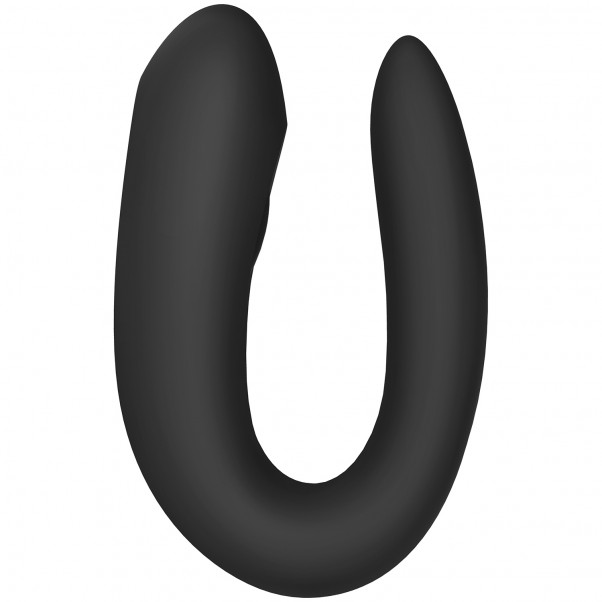 Satisfyer Double Joy App-Styret Par Vibrator billede af emballagen 7
