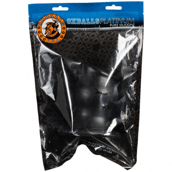 Oxballs Pig Hole 4 Hollow Plug XL  100