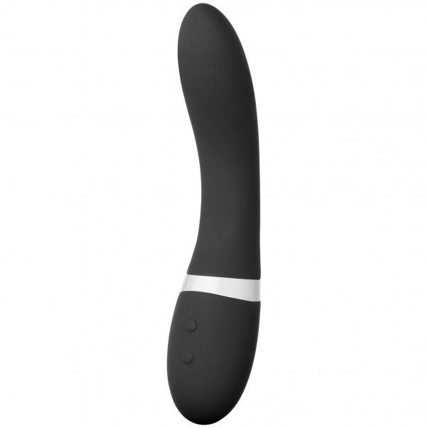 NEW Sinful Slim Curve Opladelig G-punkts Vibrator billede af emballagen 1