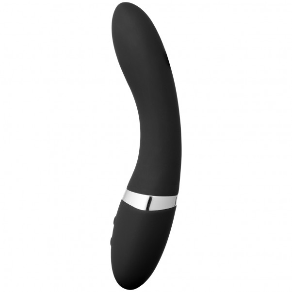 NEW Sinful Slim Curve Opladelig G-punkts Vibrator billede af emballagen 2