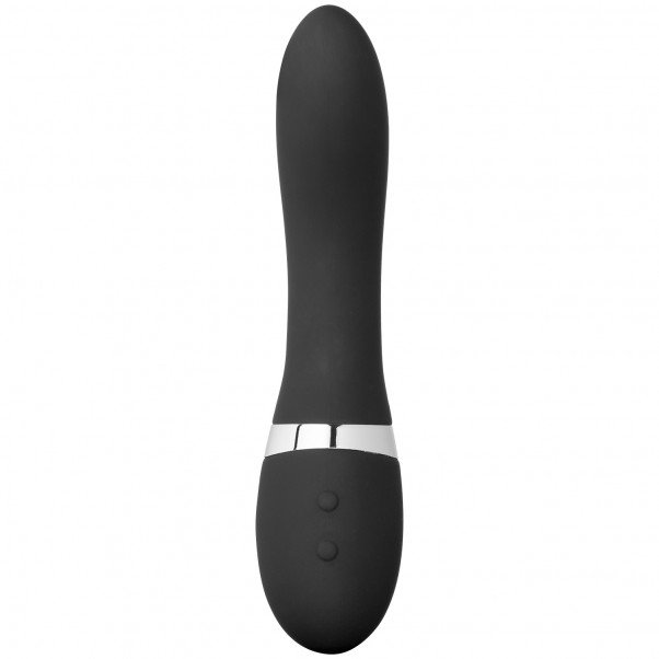 NEW Sinful Slim Curve Opladelig G-punkts Vibrator billede af emballagen 3