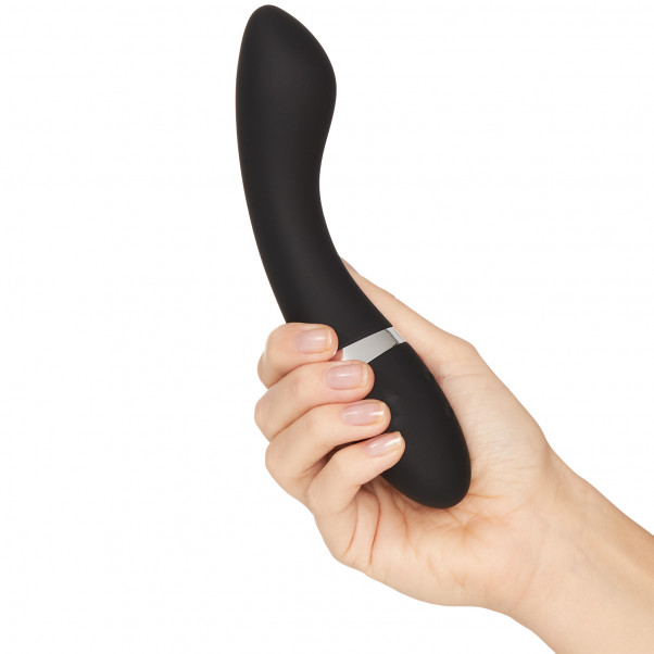 NEW Sinful Curve Opladelig G-punkts Vibrator håndbillede 50