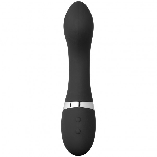 NEW Sinful Curve Opladelig G-punkts Vibrator billede af emballagen 3