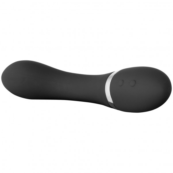 NEW Sinful Curve Opladelig G-punkts Vibrator billede af emballagen 4