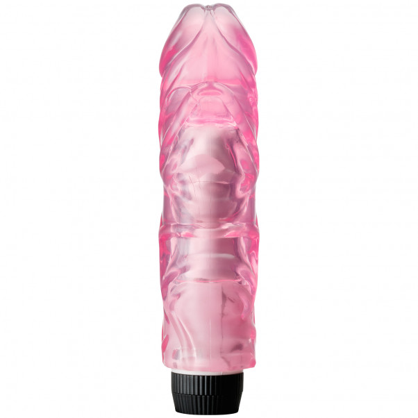 Baseks Realistisk Multispeed Dildo Vibrator XL  2