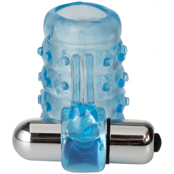 Baseks Vibrerende Penisring Sleeve 3
