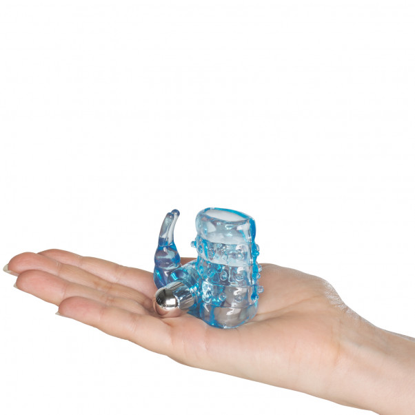 Baseks Vibrerende Penisring Sleeve 50