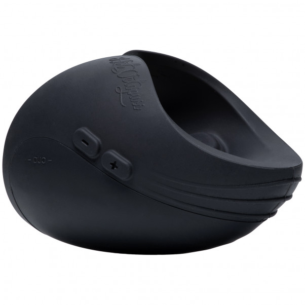 Hot Octopuss Pulse Duo Lux Penis Vibrator produktbillede 3