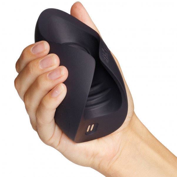 Hot Octopuss Pulse Duo Lux Penis Vibrator billede af emballagen 50