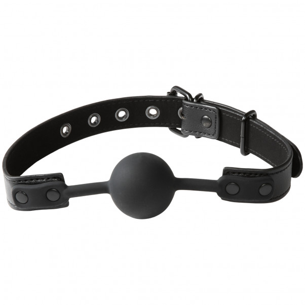 Obaie Kinky Bondage Sæt billede af emballagen 6