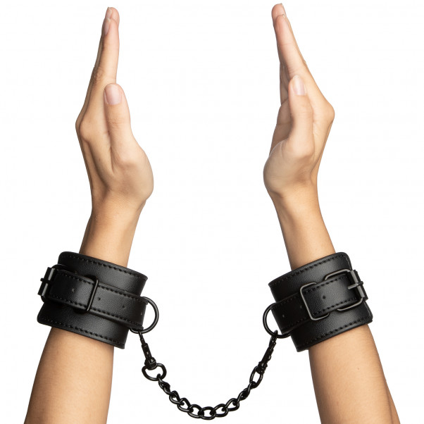 Obaie Kinky Bondage Sæt billede af emballagen 51