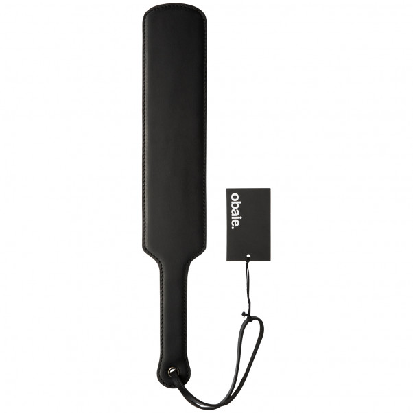 Obaie Ægte Læder Klassisk Paddle Pack 100