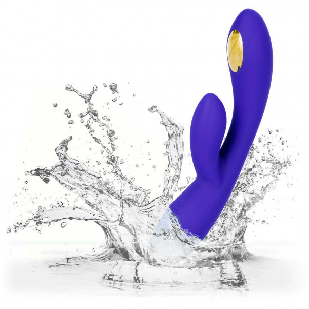 CalExotics Impulse Intimate E-Stimulator Rabbit Vibrator  3