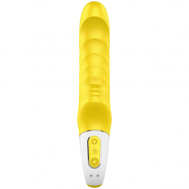 Satisfyer Vibes Yummy Sunshine Vibrator  2