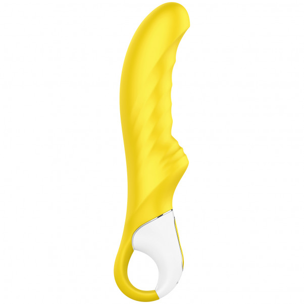 Satisfyer Vibes Yummy Sunshine Vibrator  3