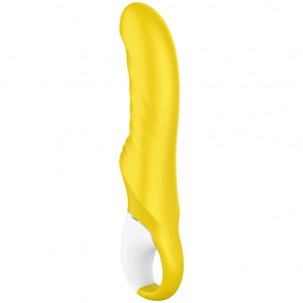 Satisfyer Vibes Yummy Sunshine Vibrator  4