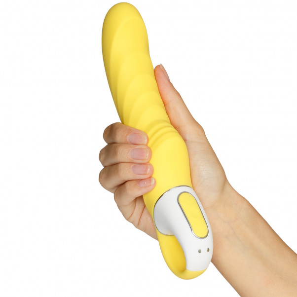 Satisfyer Vibes Yummy Sunshine Vibrator  50