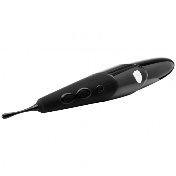 Zumio E Spirotip Klitoris Vibrator  4