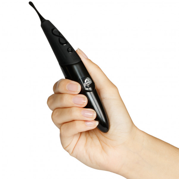 Zumio E Spirotip Klitoris Vibrator  50
