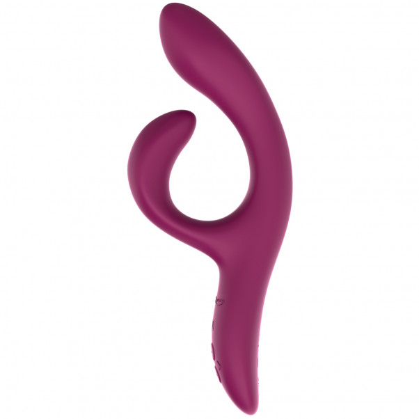 We-Vibe Nova 2 Rabbit Vibrator  2