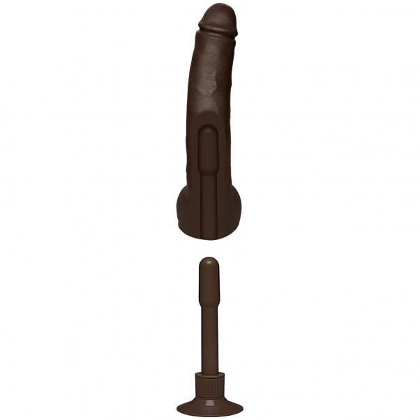 Doc Johnson Safaree Samuels Anaconda Vibrerende Dildo produktbillede 3