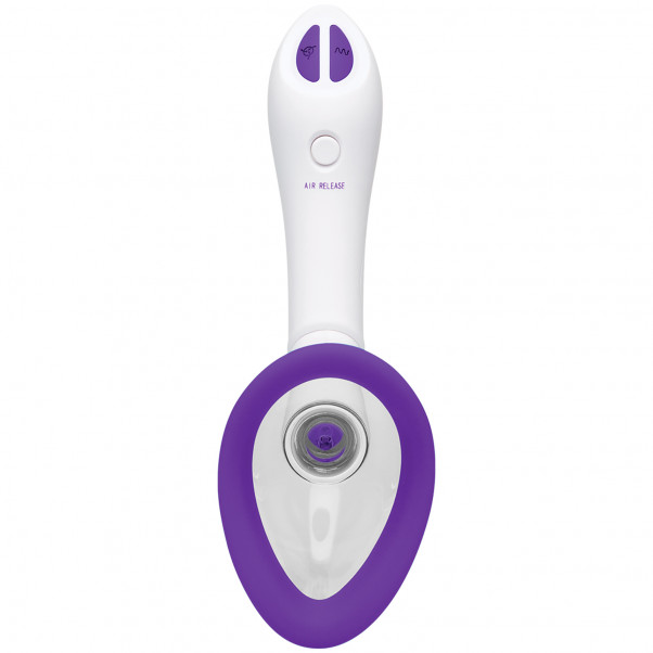 Doc Johnson Bloom Opladelig Intimt Pumpe Sæt produktbillede 3