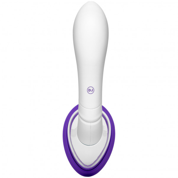 Doc Johnson Bloom Opladelig Intimt Pumpe Sæt produktbillede 4