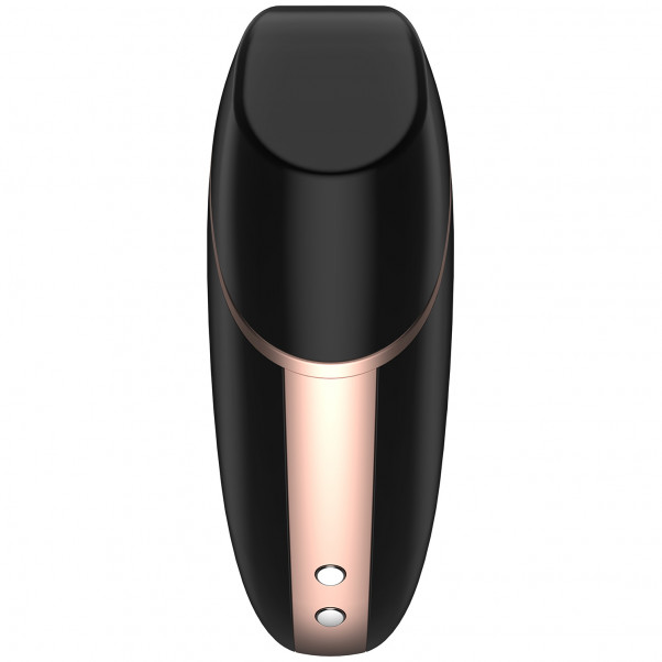 Satisfyer Love Triangle Klitoris Stimulator  6