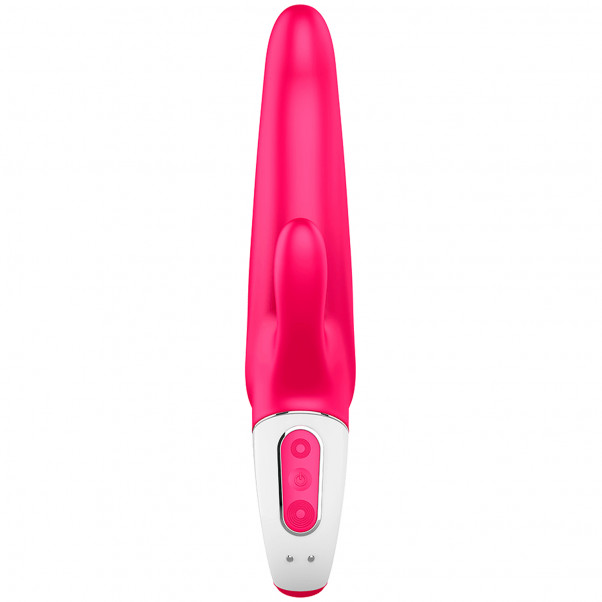 Satisfyer Vibes Mister Rabbit 2
